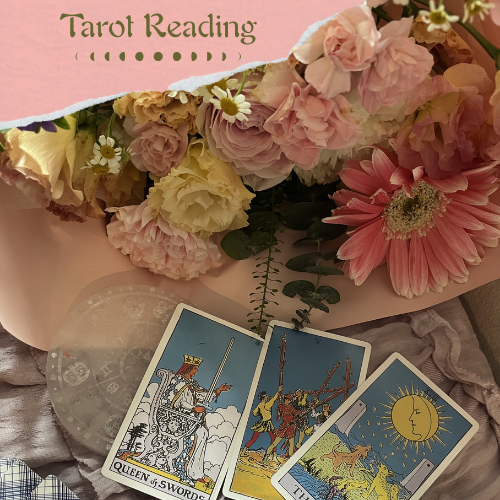 Tarot Reading